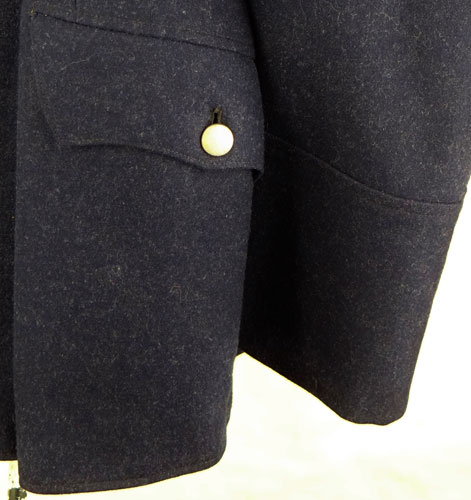Reichsbahn Officials Tunic