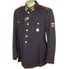 Reichsbahn Officials Tunic