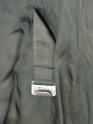 Police Administrative Oberleutnant Service Tunic