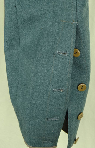 Police Officers / NCO /EM Breeches
