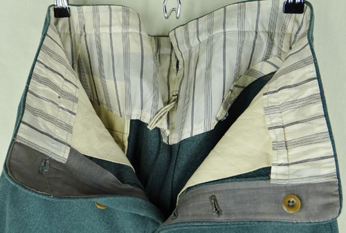 Police Officers / NCO /EM Breeches