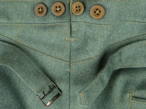 Police Officers / NCO /EM Breeches