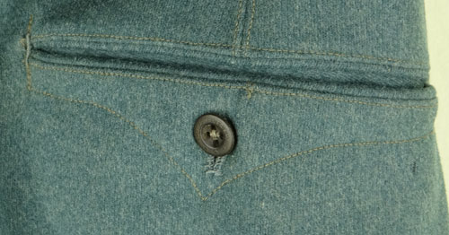 Police Officers / NCO /EM Breeches