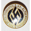 Hitler Youth Enamel Membership Badge