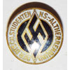 Miniature NS-German Student League Membership Badge