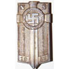 Hj 1932 Potsdam Badge