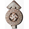 Hitler Youth Silver Proficiency Badge