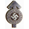 Hitler Youth "IRON" Proficiency Badge