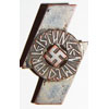 DJ Silver Proficiency Badge