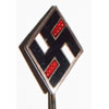 Miniature NS-Studetenbund Membership Stick Pin
