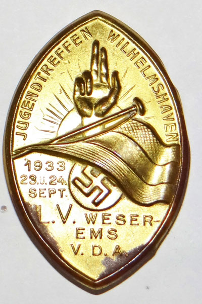 1939 Hj Tinnie 1939 Hj Tinnie