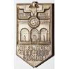 HJ 1923-1933 Munich Tinnie