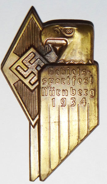 1934 Hj Tinnie 1934 Hj Tinnie