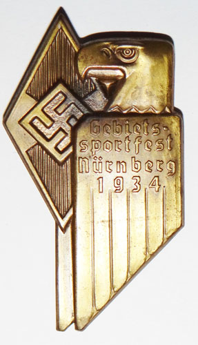 1934 Hj Tinnie