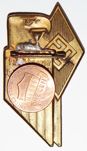 1934 Hj Tinnie