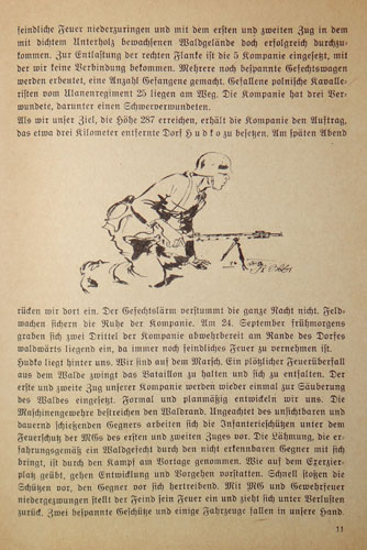 Hj "Kriegsbucherei Der Deutschen Jugend" Booklet