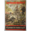 Hj "Kriegsbucherei Der Deutschen Jugend" Booklet