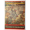 Hj "Kriegsbucherei Der Deutschen Jugend" Booklet