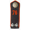 Hj 1938 Pattern Shoulder Board for General Members