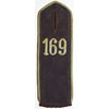 Hj 1938 Pattern Shoulder Board for Flieger