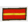 Japanese Army Type 3 "Lance Corporal" Collar Tab