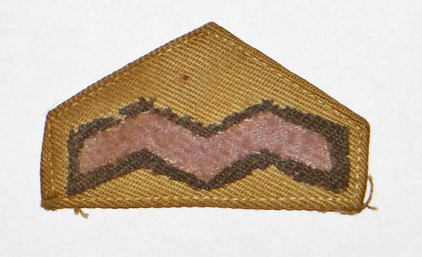Japanese Army Branch of Service Insignia Japanese Army Branch of Service Insignia