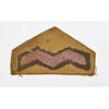 Japanese Army Branch of Service Insignia