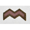 Japanese Army Branch of Service Insignia