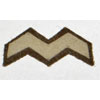 Japanese Army Branch of Service Insignia