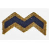 Japanese Army "Band" Branch of Service Insignia