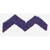 Japanese Army Veterinary Branch of Service Insignia