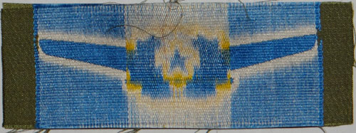 Japanese Army Pilot Wing