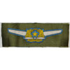 Japanese Army Pilot Wing