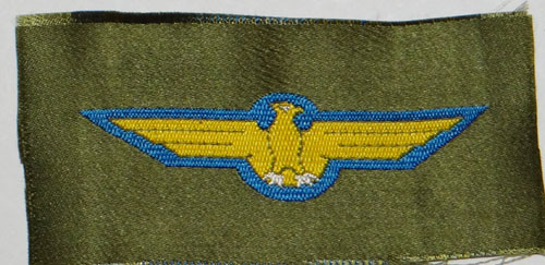 Japanese Army Aviation Wings
