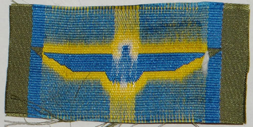 Japanese Army Aviation Wings