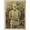 Japanese Army Soldier Photo