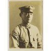 Japanese Army Enlisted Photo