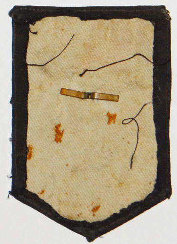 Japanese Navy "Aviation Ground Crew" Chief Petty Officer Sleeve Rank