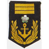Japanese Navy "Aviation Ground Crew" Chief Petty Officer Sleeve Rank