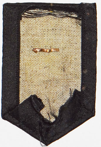 Japanese Navy "Aviation"1st Class Petty Officer Sleeve Rank