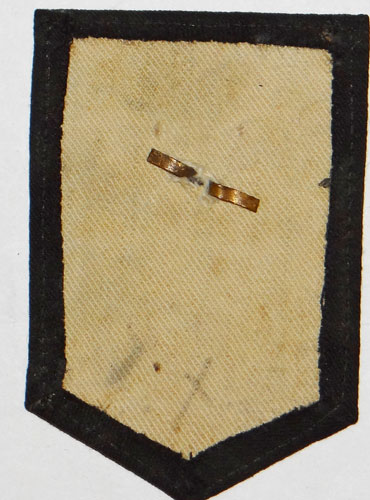 Japanese Navy "Military Band" 1st Class Petty Officer Sleeve Rank