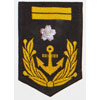 Japanese Navy "Military Band" 1st Class Petty Officer Sleeve Rank