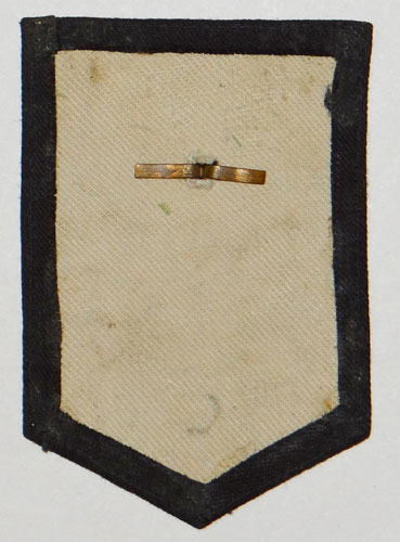 Japanese Navy "Military Band" 2nd Class Petty Officer Sleeve Rank