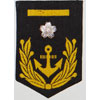 Japanese Navy "Military Band" 2nd Class Petty Officer Sleeve Rank