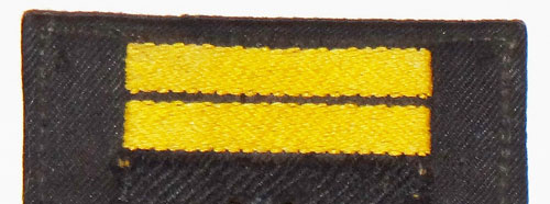 Japanese Navy "Aviation Ground Crew" 1st Class Petty Officer