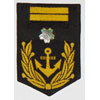 Japanese Navy "Aviation Ground Crew" 1st Class Petty Officer