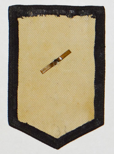 Japanese Navy "MEDICAL" Leading Seaman 1st Class Sleeve Rank