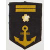 Japanese Navy "SEAMAN" (Sailor) Leading Seaman 2nd Class Sleeve Rank