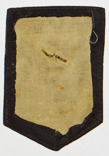 Japanese Navy "Paymaster" Branch Able Seaman Sleeve Rank