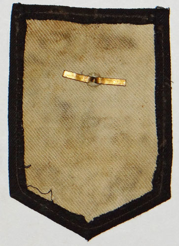 Japanese Navy "Military Band" Able Seaman Sleeve Rank